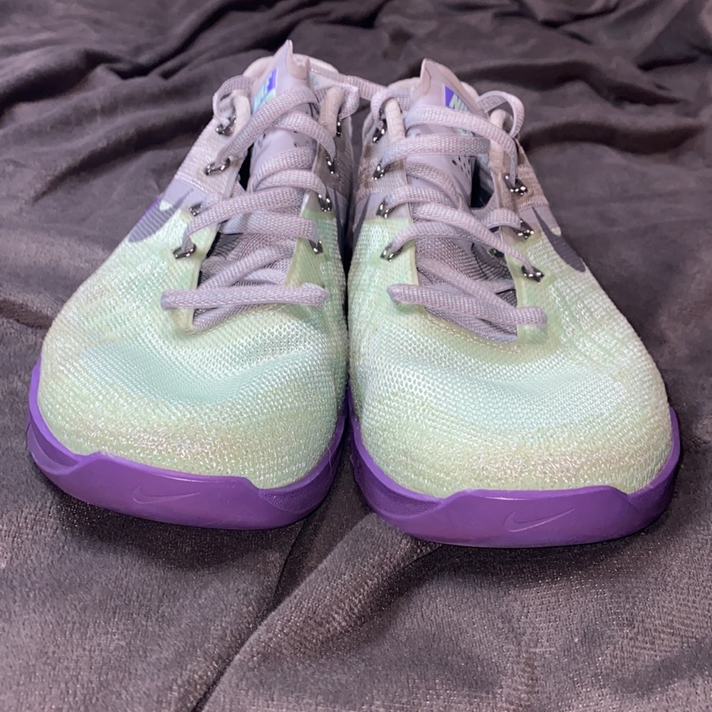 🐆Nike Metcon 3’s Training shoes! - Picture 8 of 8
